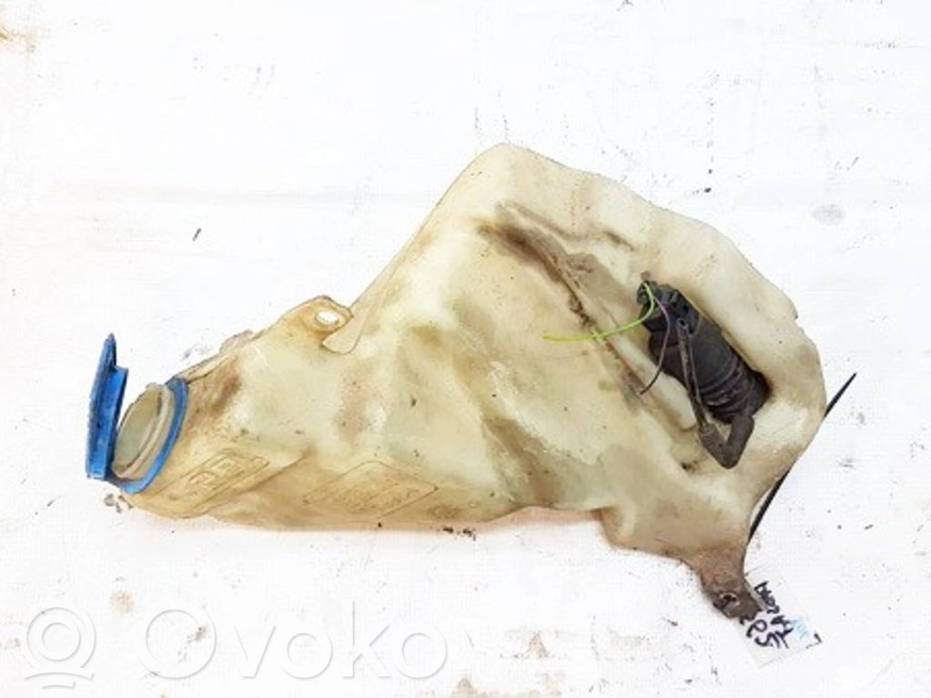 Volkswagen PASSAT B5 Serbatoio/vaschetta liquido lavavetri parabrezza