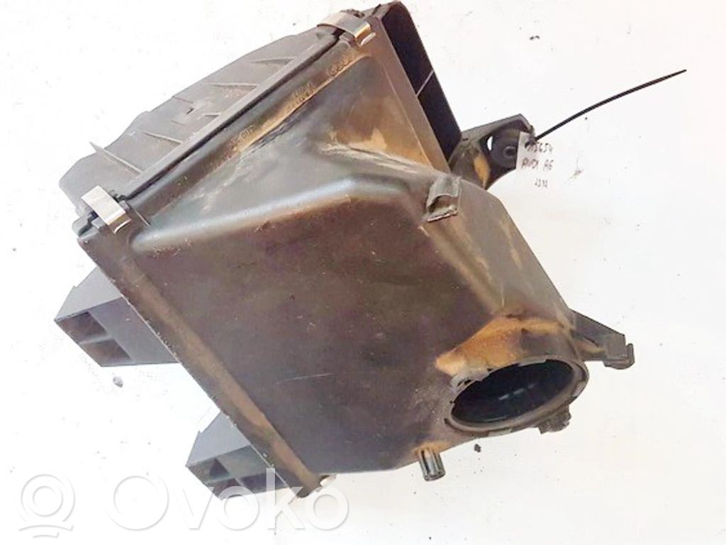 Caja del filtro de aire   059133843,059133843
