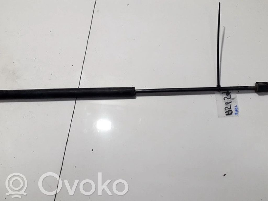 Opel Astra G Ammortizzatore portellone posteriore/bagagliaio 