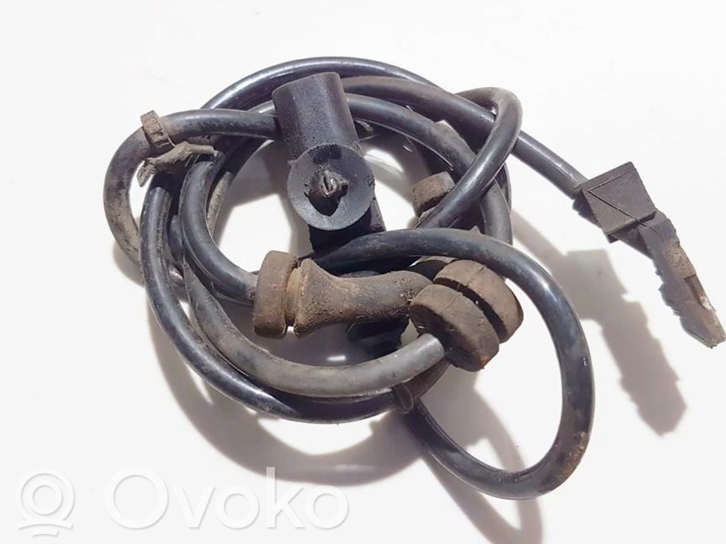 Nissan Note (E11) Sensor freno ABS de aceleración de rueda 