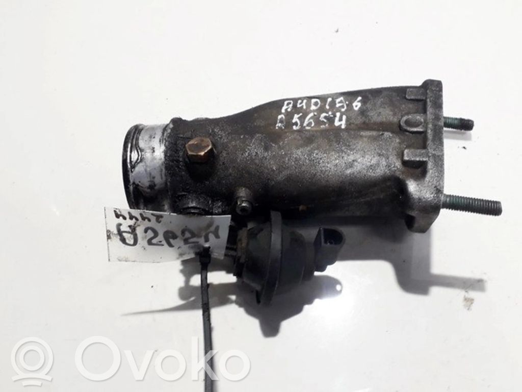 Drosselklappenventil   4B0145950,4B0145950