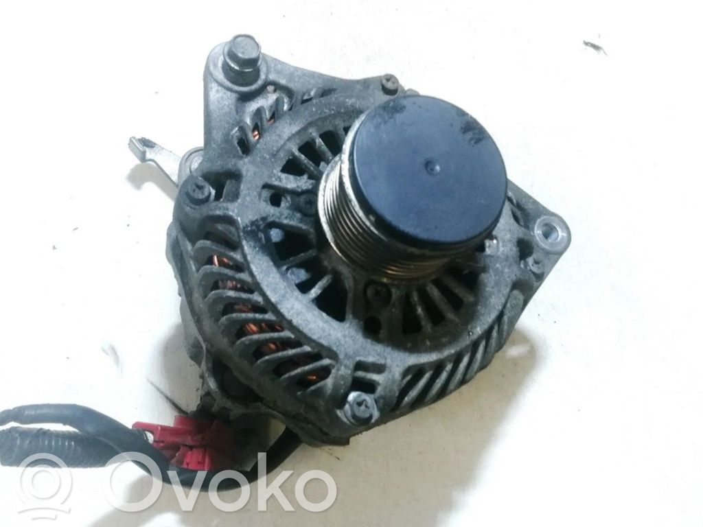 Subaru Outback Alternator 