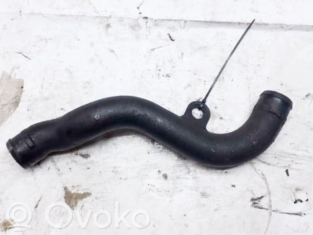 Volkswagen PASSAT B5 Furtun/conductă intercooler 