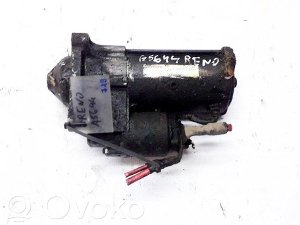 Motor de arranque   865213,16A8404KMD,16A8404KMD,865213