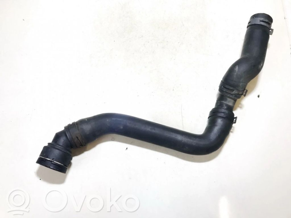Skoda Octavia Mk1 (1U) Conductă/furtun lichid de răcire motor