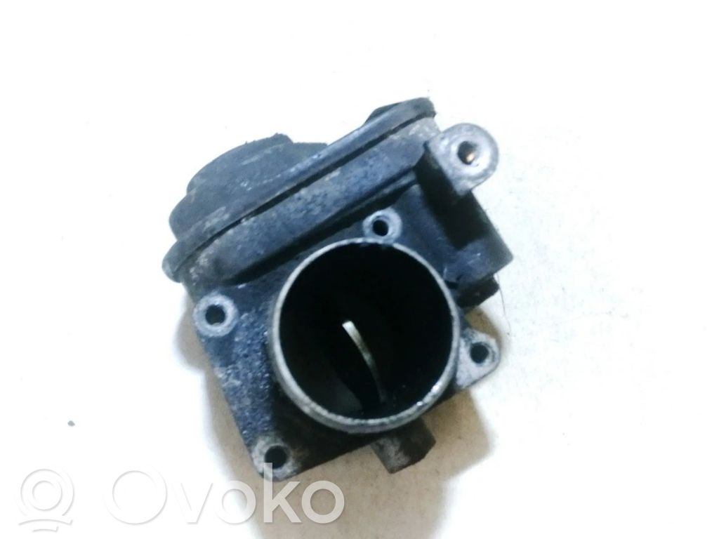 Opel Meriva A Clapetă accelerație 