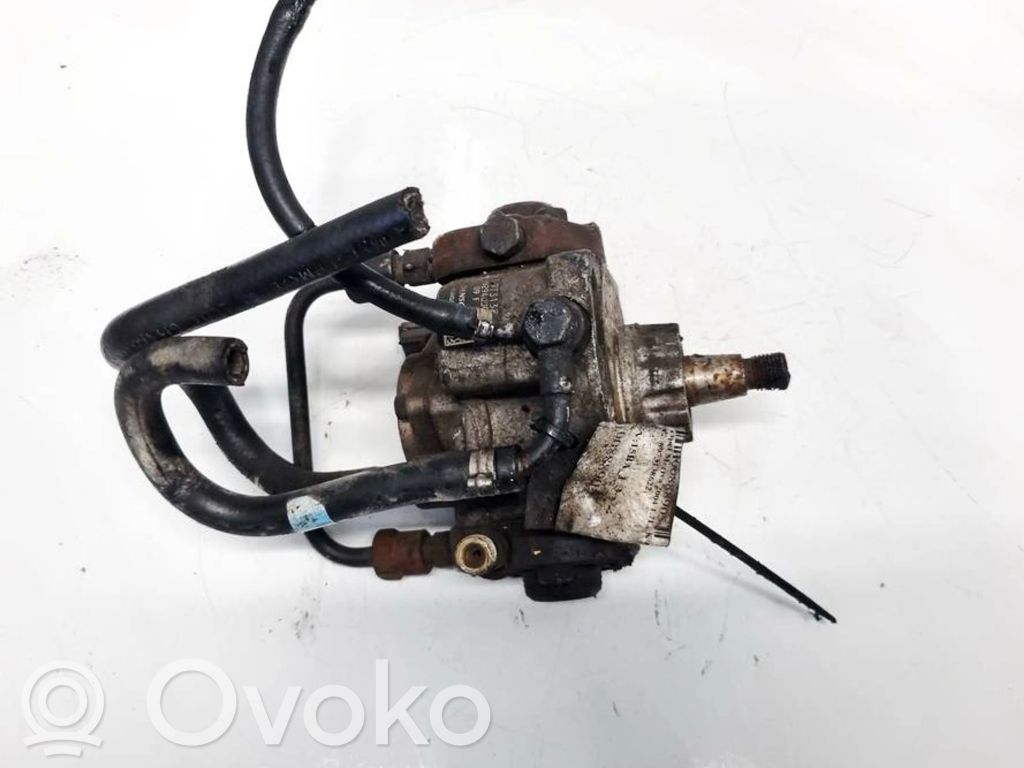 Opel Meriva A Pompă injecție de înaltă presiune 