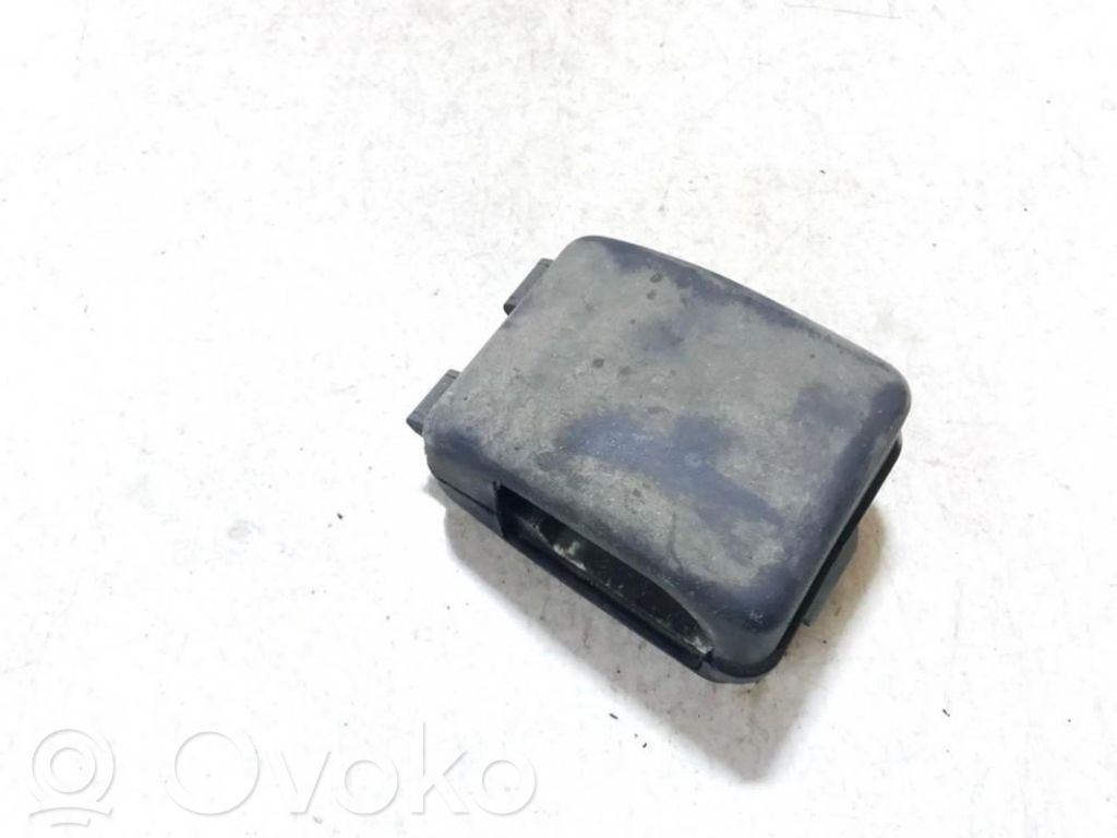 Skoda Octavia Mk1 (1U) Altra parte esteriore