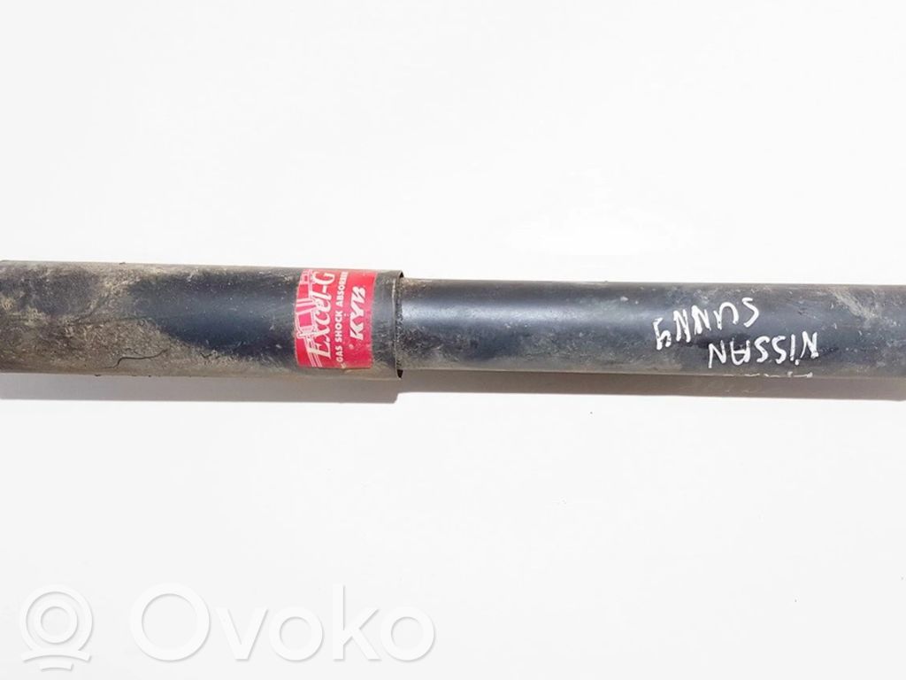 Nissan Sunny Amortizor spate 