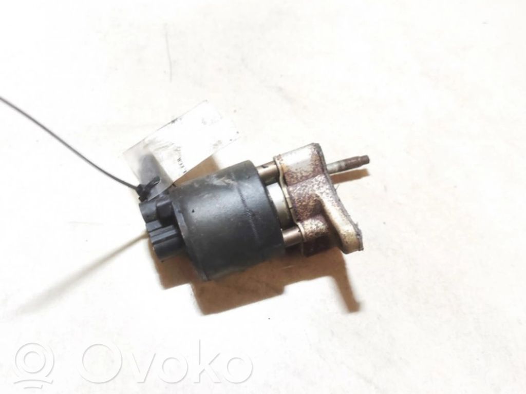 Chevrolet Venture Zawór EGR 