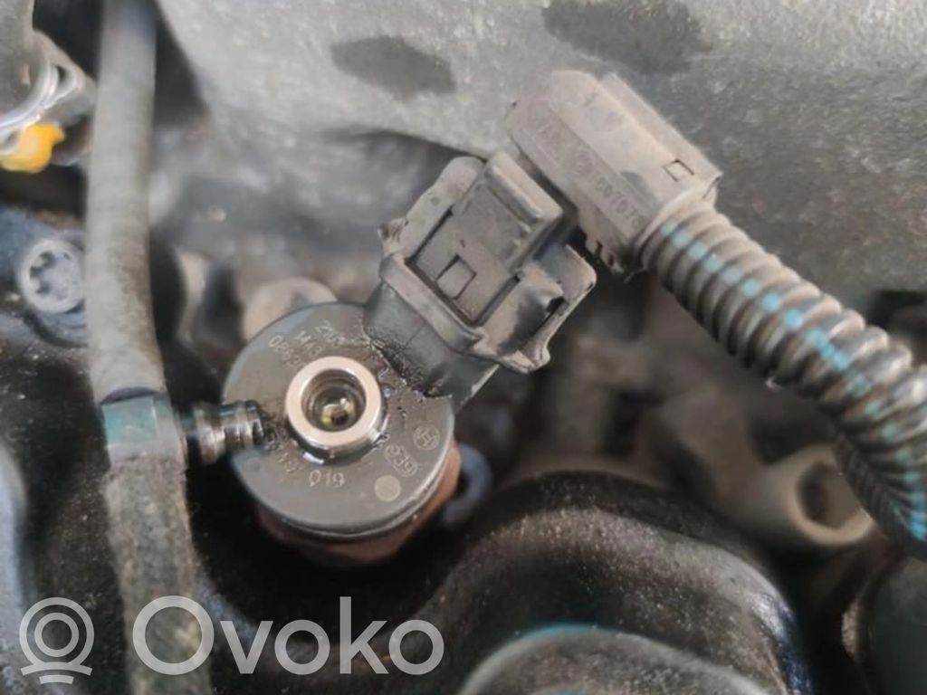 Inyector de combustible   0445110019,0445110019