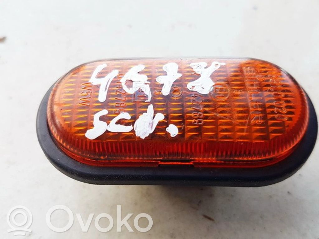 Seitenblinker   0142789,0142789