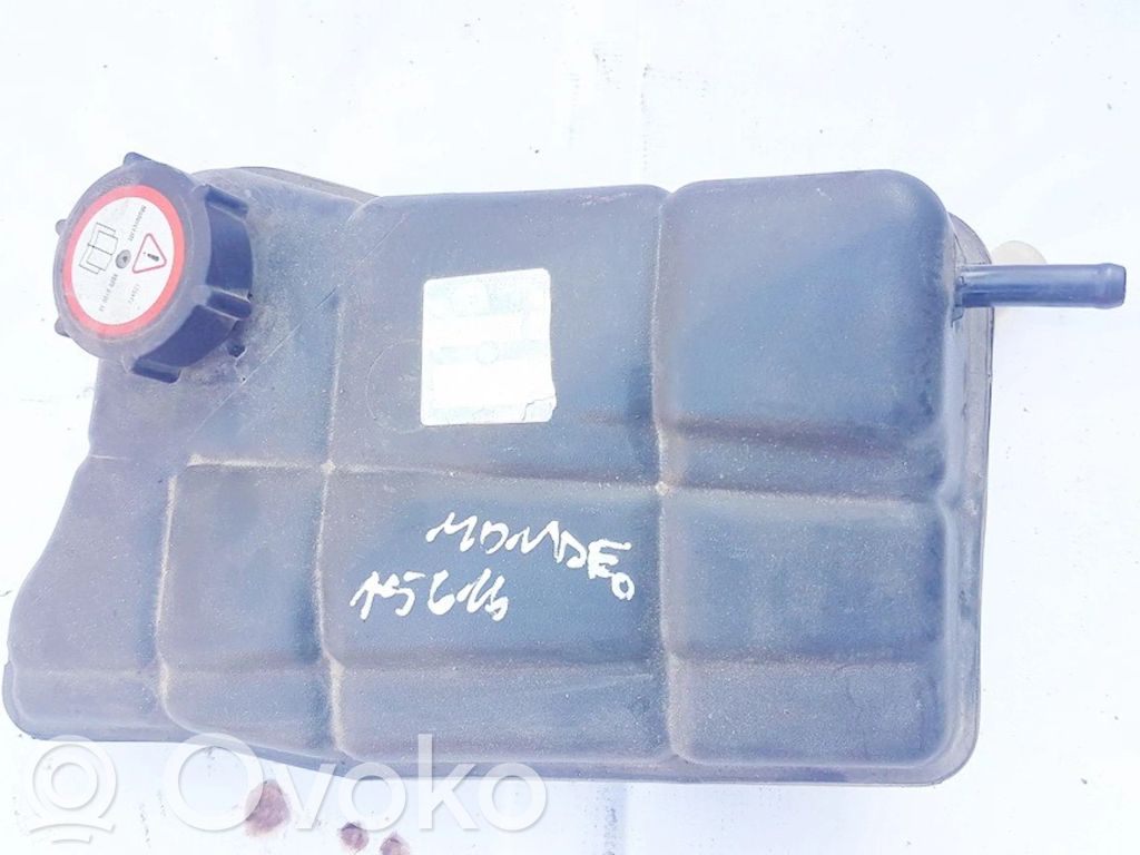 Ford Mondeo Mk III Serbatoio di compensazione del liquido refrigerante/vaschetta
