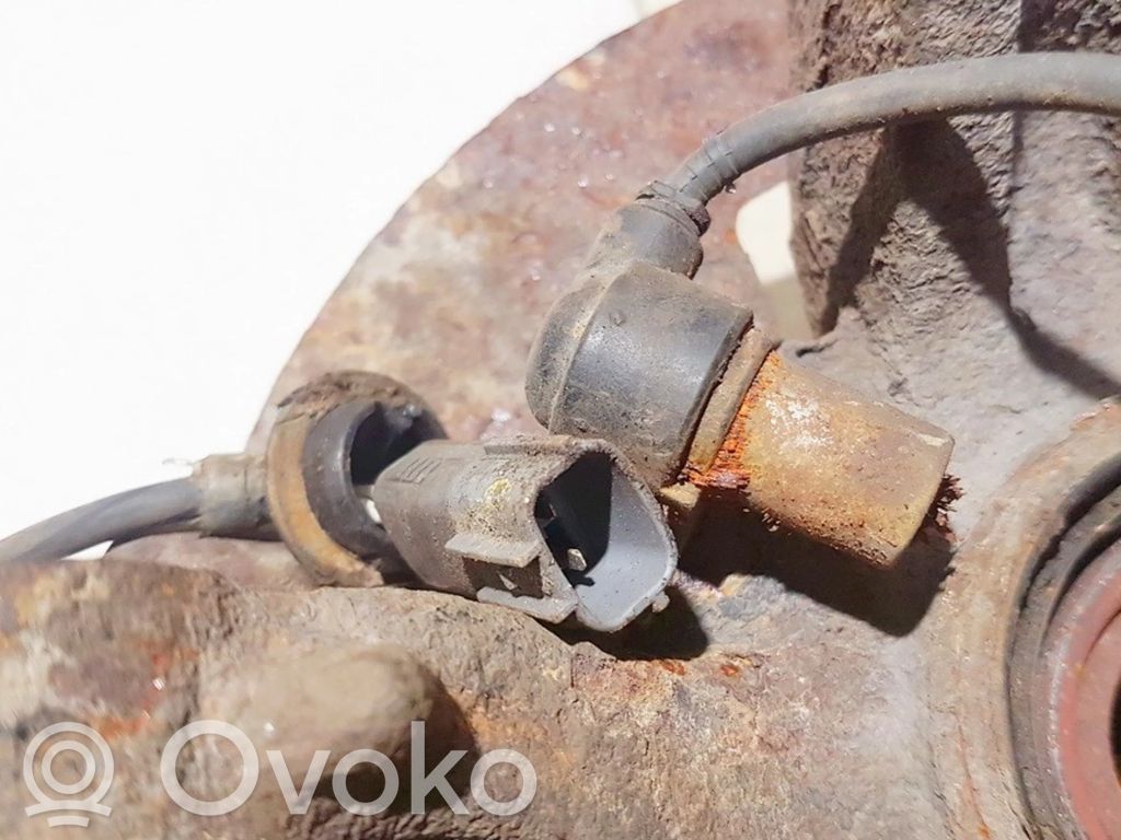 Mazda Premacy Priekšējais bremžu ABS sensors 