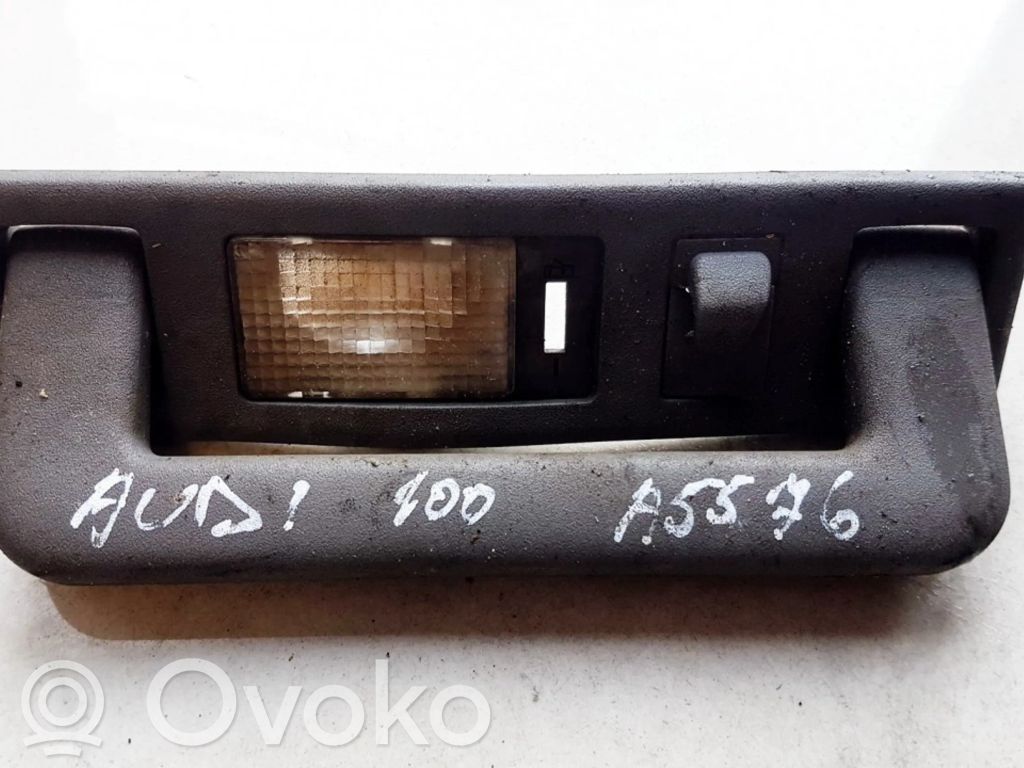 Audi 100 S4 C4 Mâner viraj interior ușă spate 