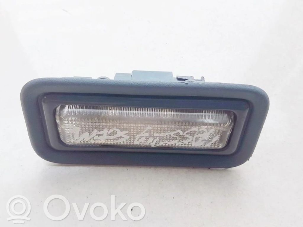 Otras luces interiores   7700835131,7700835131