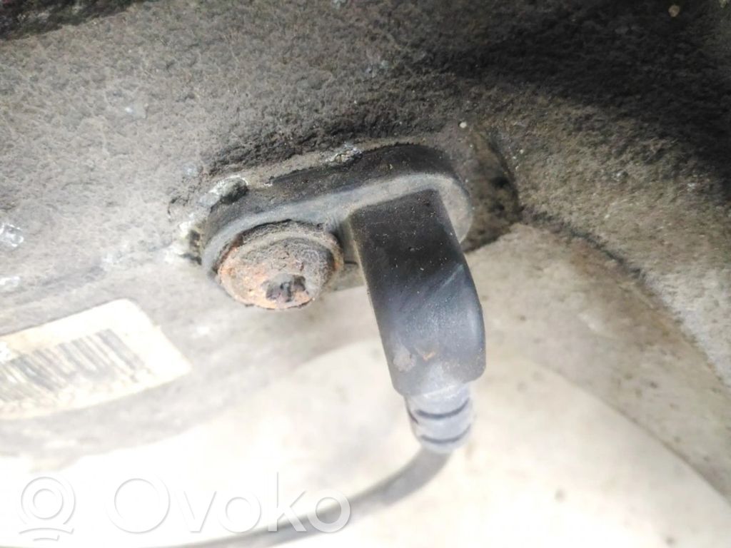 Renault Laguna III ABS Sensor 