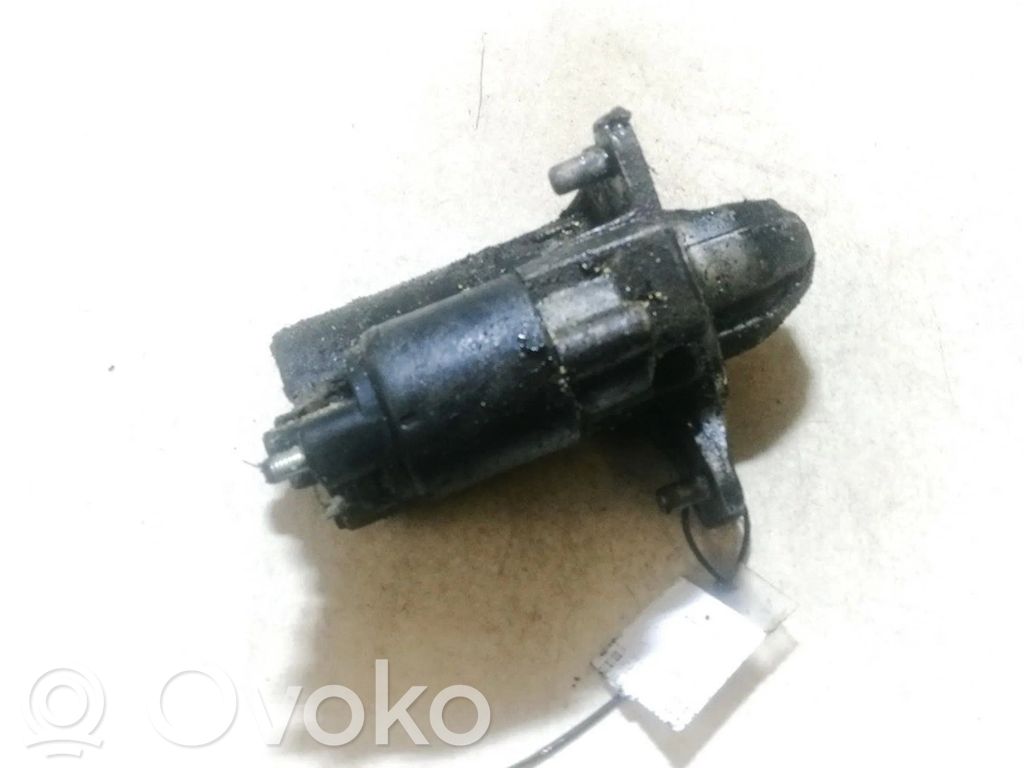 Mini One - Cooper R50 - 53 Anlasser 