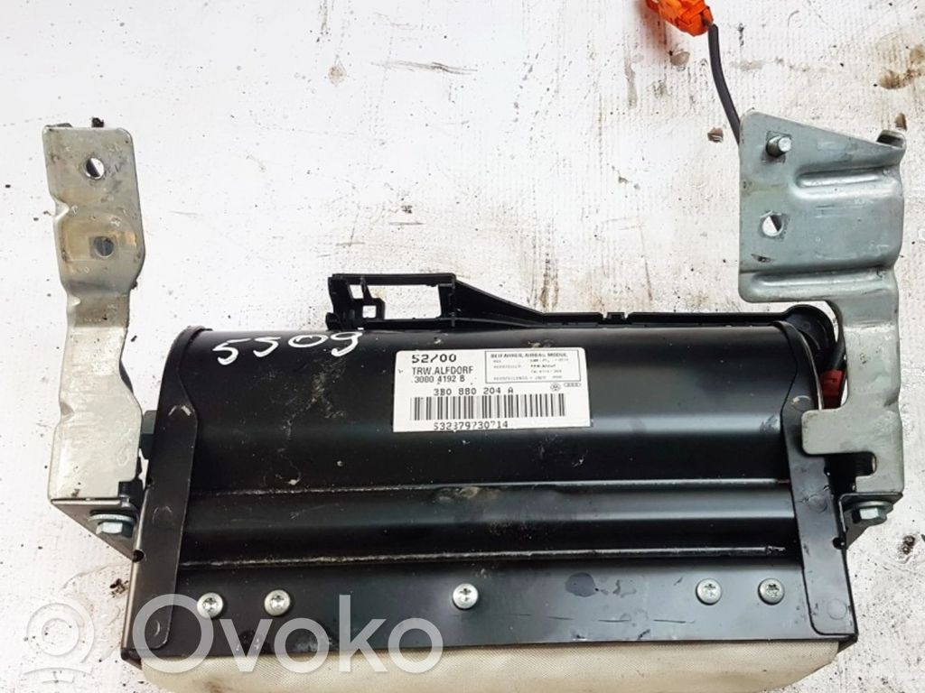 Volkswagen PASSAT B5 Airbag pasager 