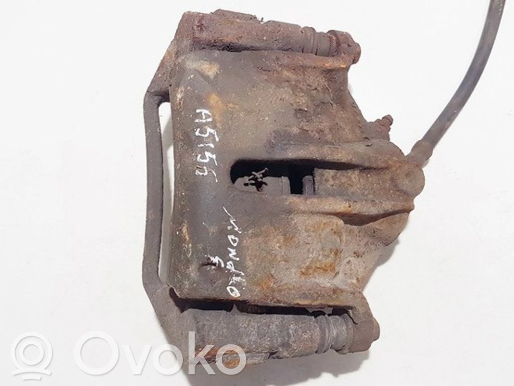 Ford Mondeo Mk III Zacisk hamulcowy przedni 