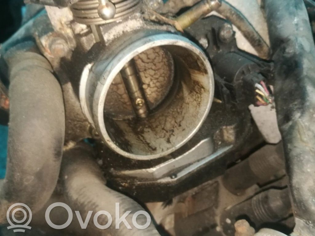 Clapetă accelerație   058133063,058133063