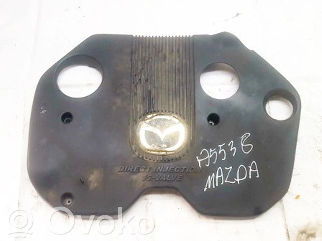 Mazda Premacy Copri motore (rivestimento) 