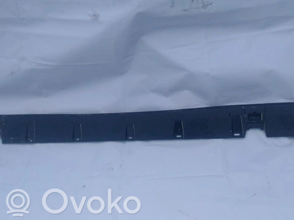 Opel Vectra B Sottoporta 