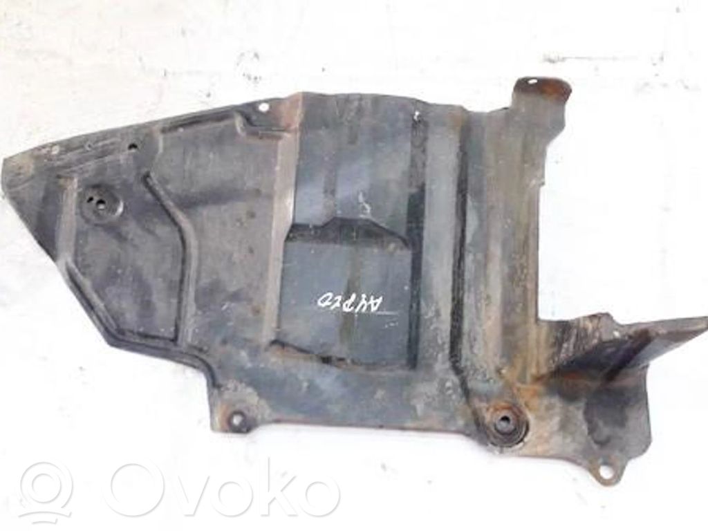 Nissan Almera N16 Engine splash shield/under tray 