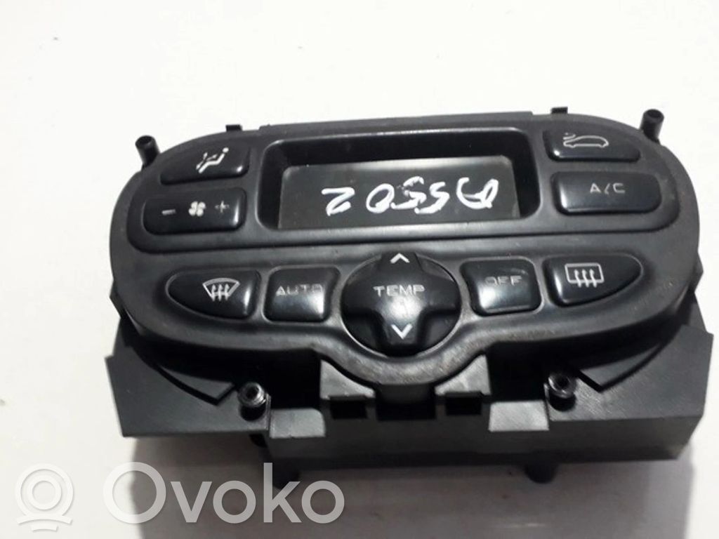Citroen Xsara Picasso Unitate control climatizare 