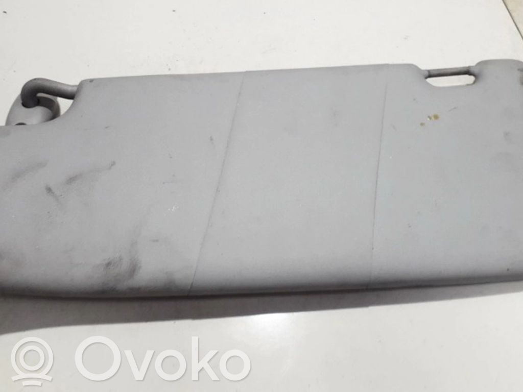 Sun visor   2M51A04100,2M51A04100