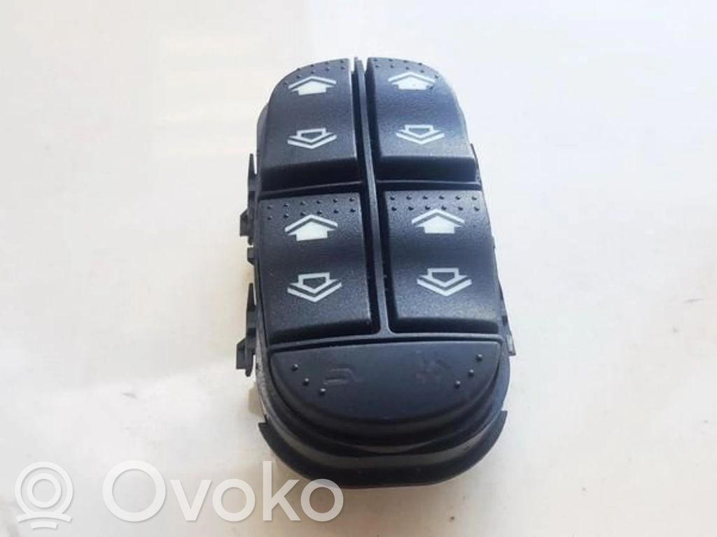 Electric window control switch   98AB14A132DF,LK03162252,98AB14A132DF,LK03162252