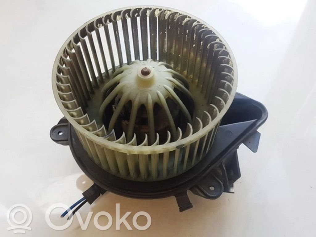 Fiat Punto (188) Soplador/ventilador calefacción