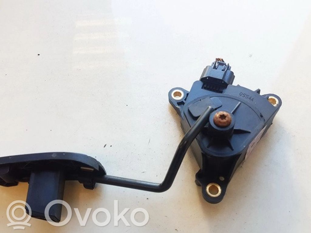 Nissan Micra Pedale dell’acceleratore 