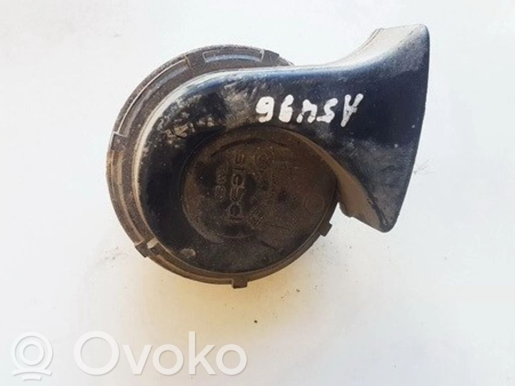 Ford Scorpio Skaņas signāls 