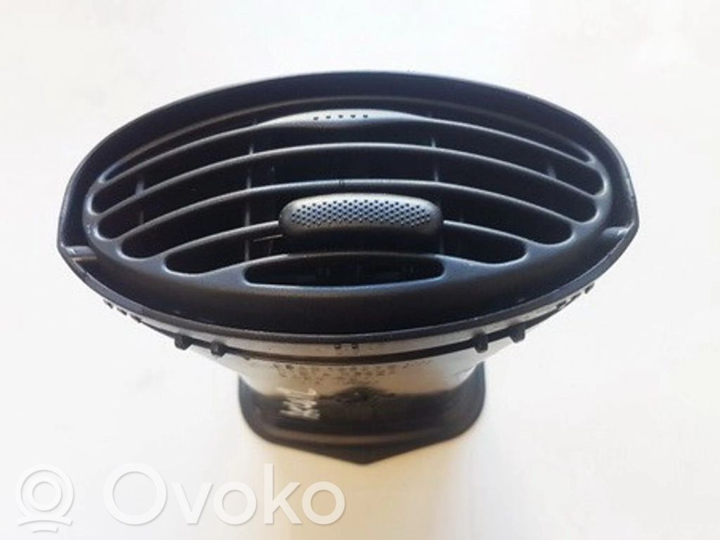 Ford Focus Griglia di ventilazione centrale cruscotto