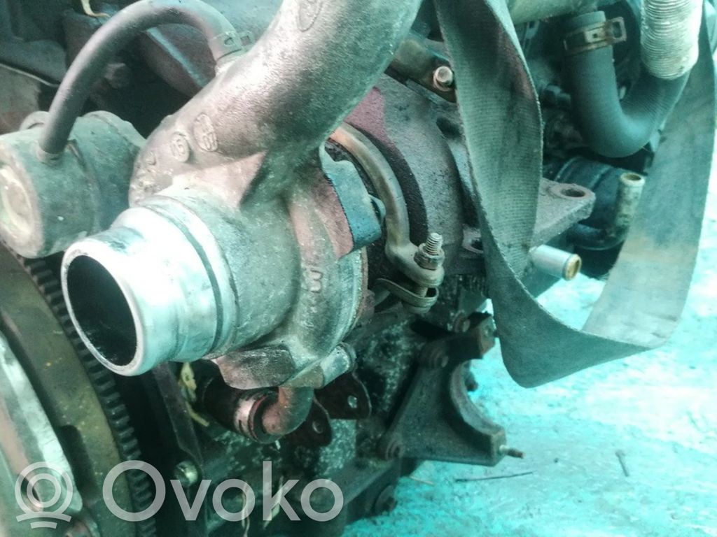 Turboahdin   XS4Q6K682DE,XS4Q6K682DE