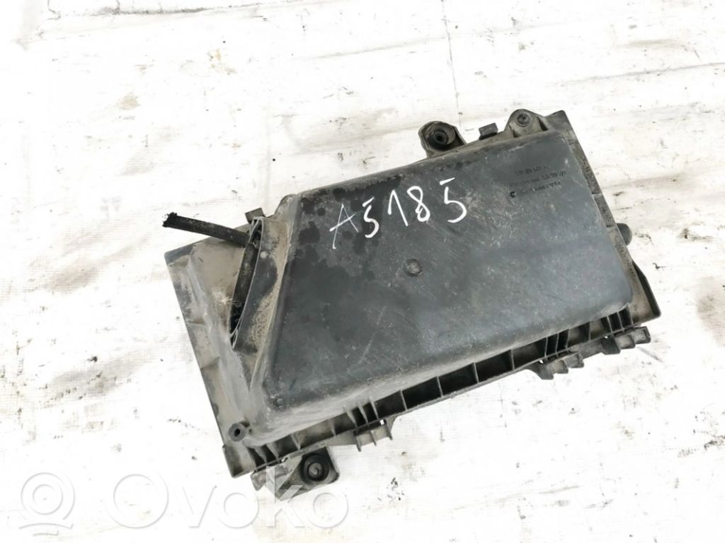 Skoda Octavia Mk1 (1U) Luftfilterkasten