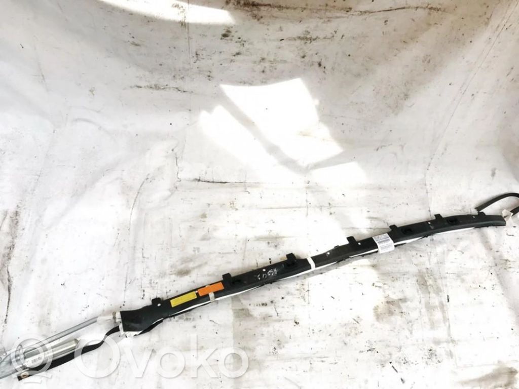 Citroen C5 Airbag del techo 