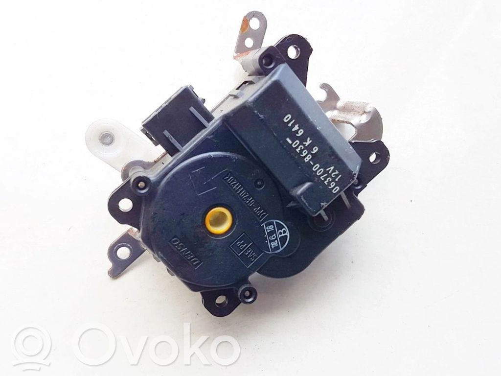 Subaru Legacy Motorino attuatore aria 