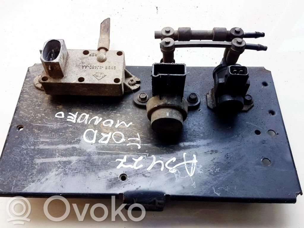 Luftdrucksensor   93BB9J460AA,93BB9J460AA,92AB9H465AA,93BB9J460AA,93BB9J460AA