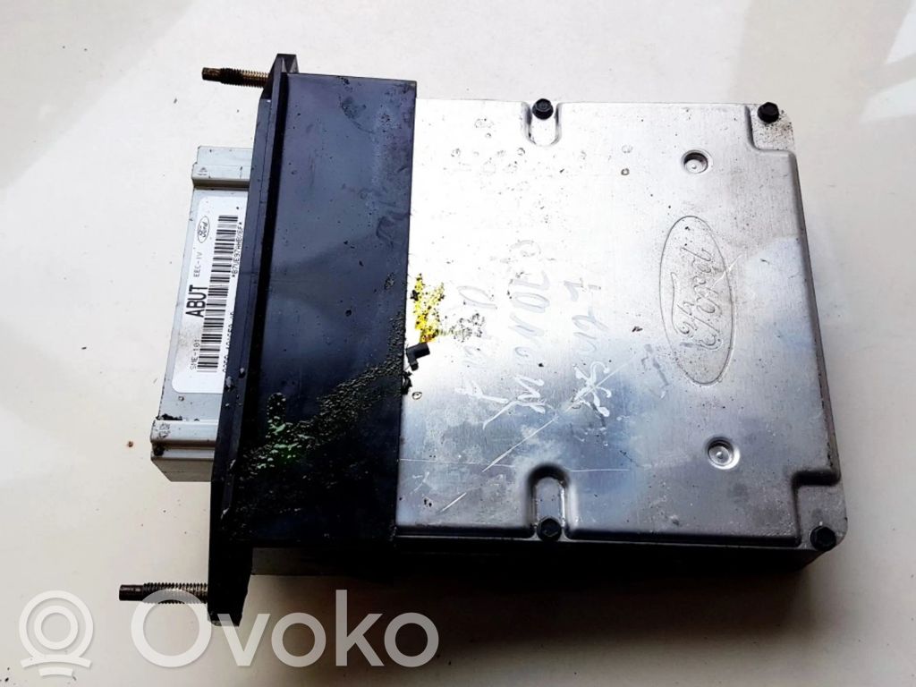 Ford Mondeo MK I Engine control unit/module 