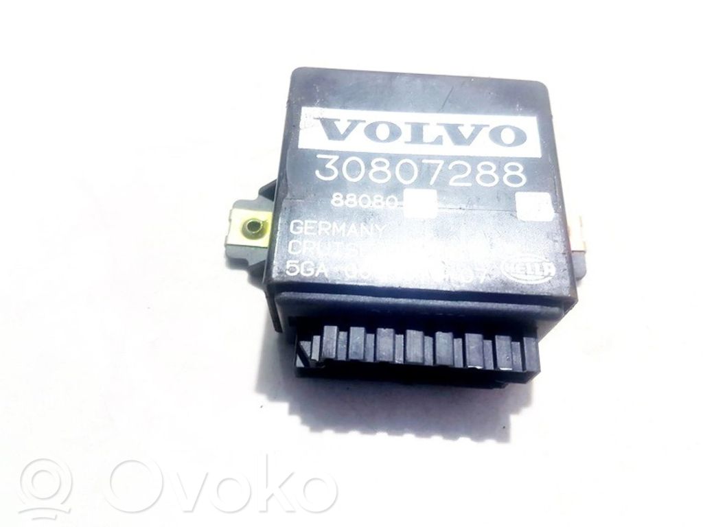 Unité de commande / module de régulateur de vitesse   30807288,5GA00631007,30807288,31007