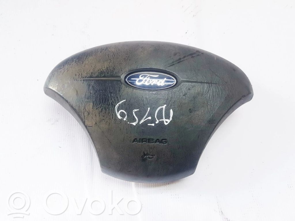 Ford Focus Airbag dello sterzo 