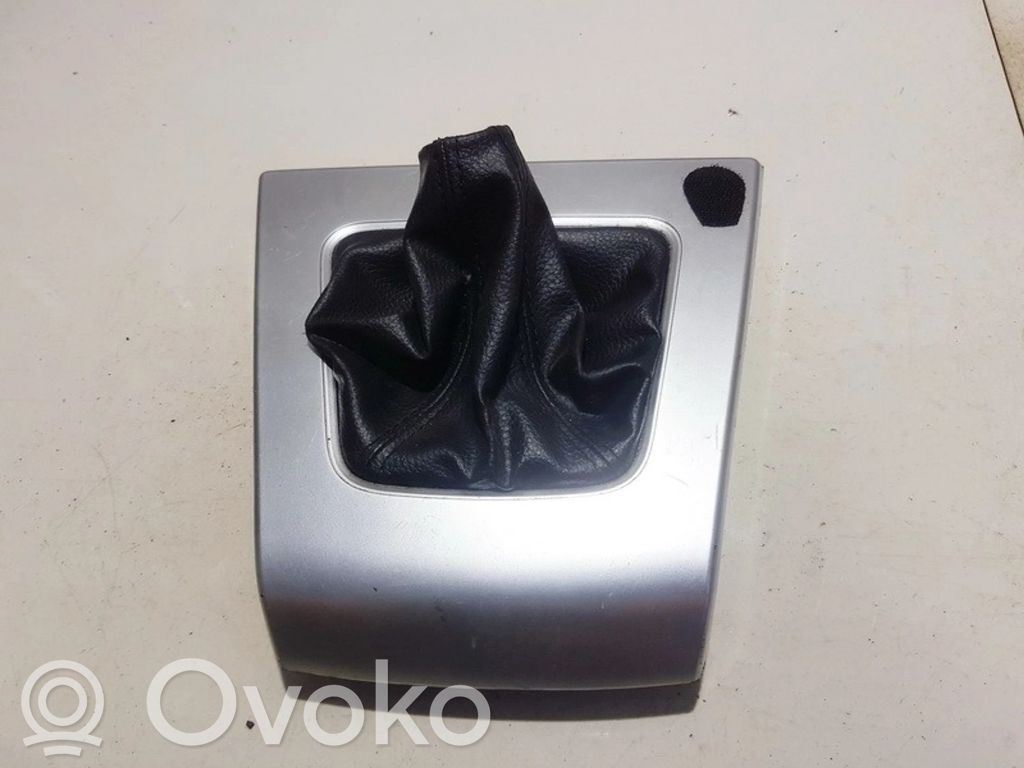 Mazda 5 Other interior part 
