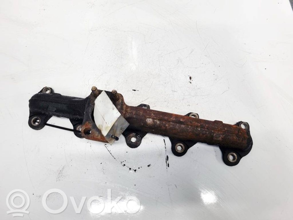 Colector de escape   496129,496129,496129