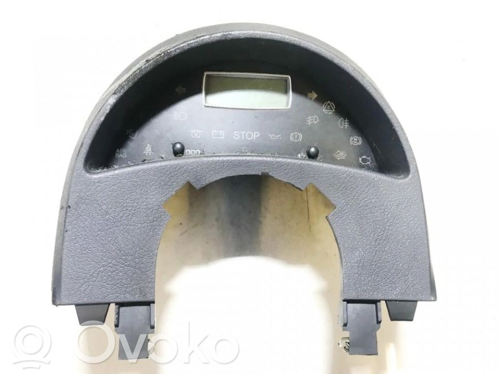Citroen C8 Monitor/display/piccolo schermo