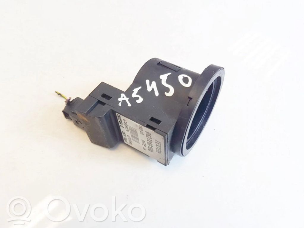 Peugeot 206 Lettore di codici immobilizzatore (antenna)