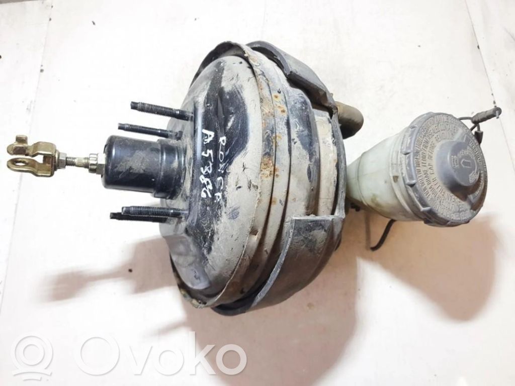 Rover 620 Пузырь тормозного вакуума 