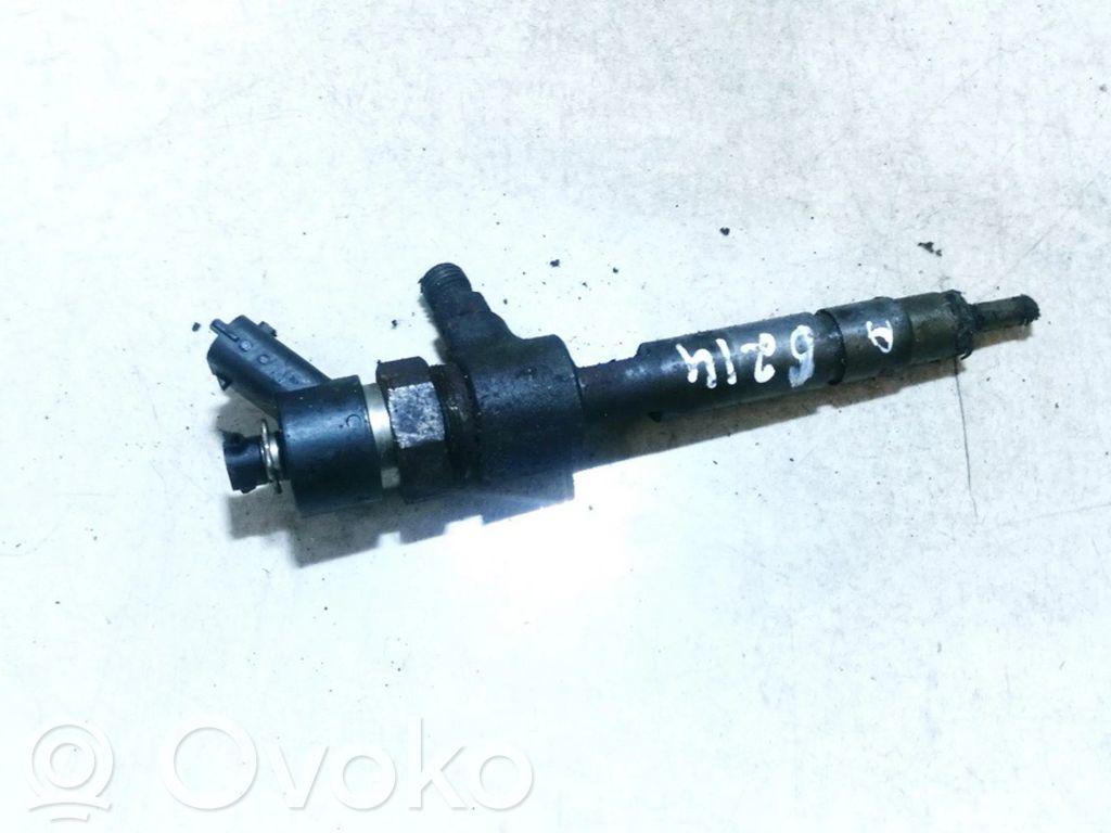 Fiat Doblo Injector combustibil 