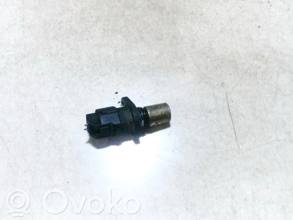 Daihatsu Sirion Czujnik położenia wału korbowego 